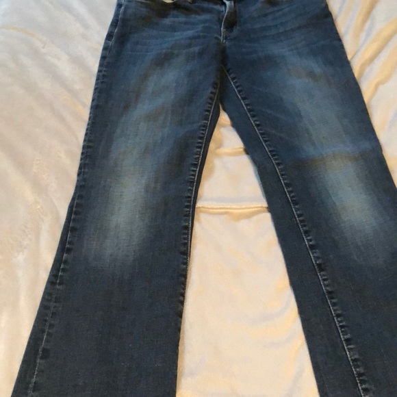 Lucky Brand Jeans - Picture 6 of 8